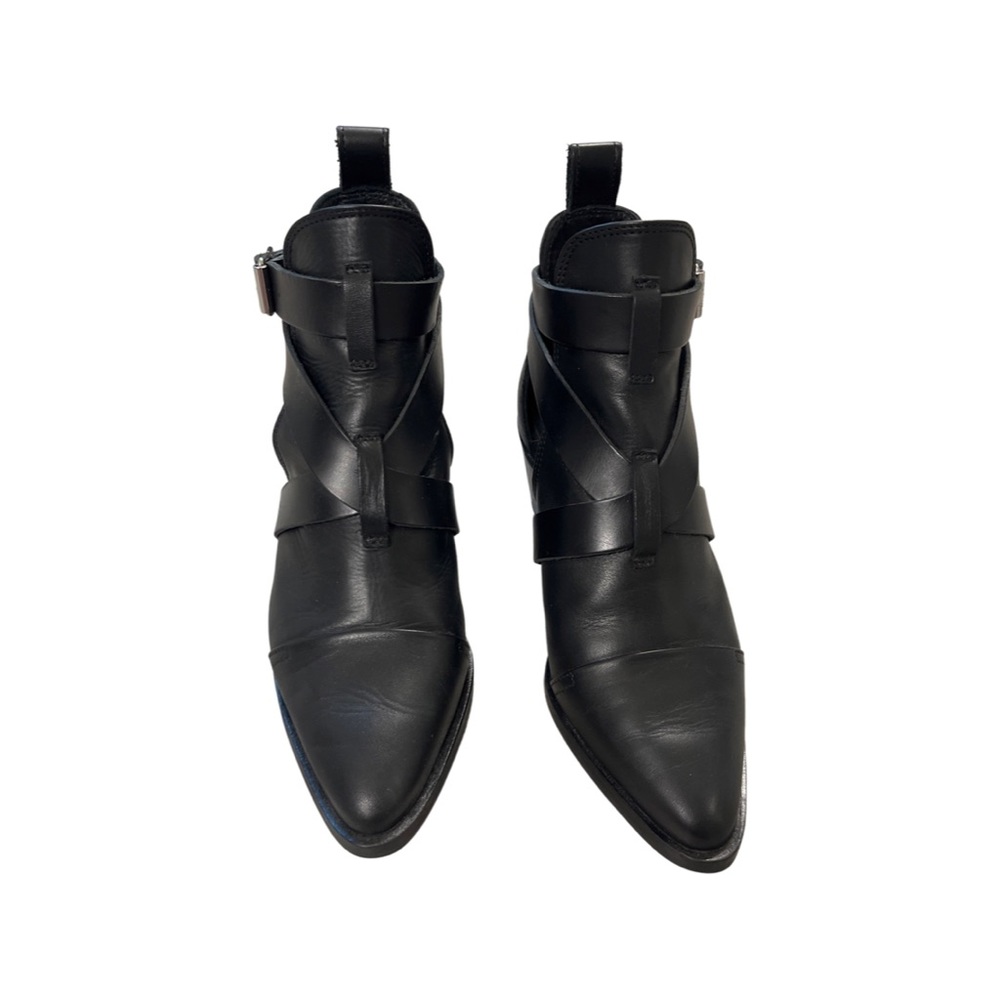 All Saints Booties